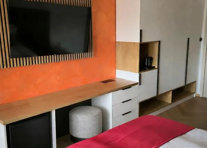 Sto Rija Bed & Breakfast