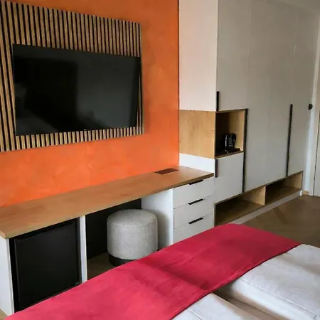 Sto Rija Bed & Breakfast