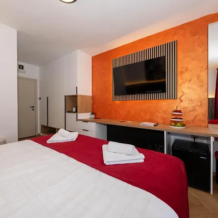 Sto Rija Bed & Breakfast