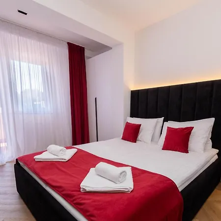 Sto Rija Bed & Breakfast Krk Town