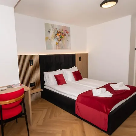 Sto Rija 4* Krk Town