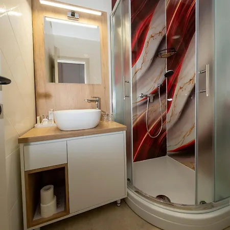 Sto Rija Bed & Breakfast