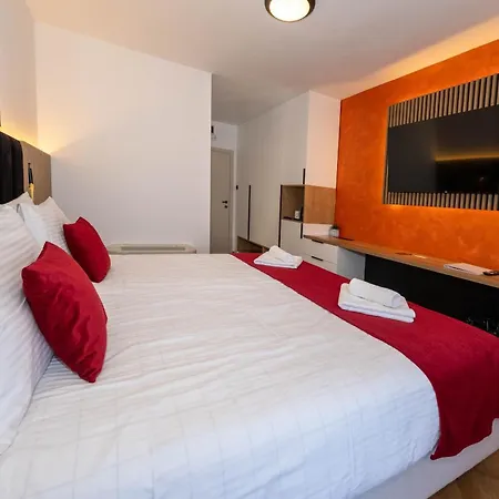 Bed & Breakfast Sto Rija