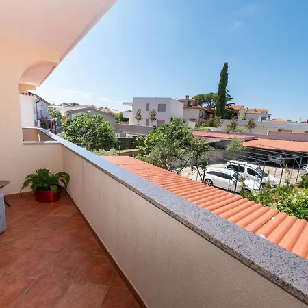 Bed & Breakfast Sto Rija 4*