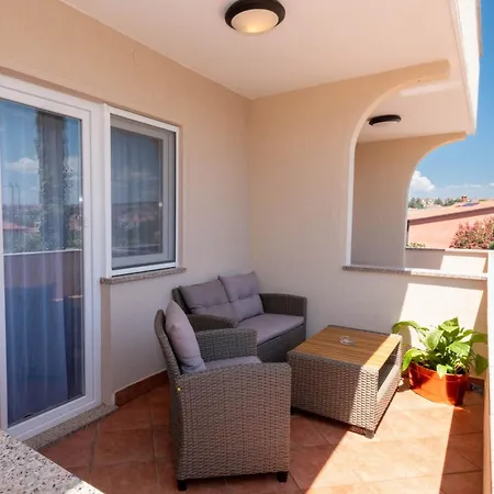 Bed & Breakfast Sto Rija Krk Town