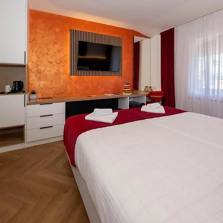 Sto Rija 4* Krk Town