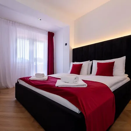 Bed & Breakfast Sto Rija 4*