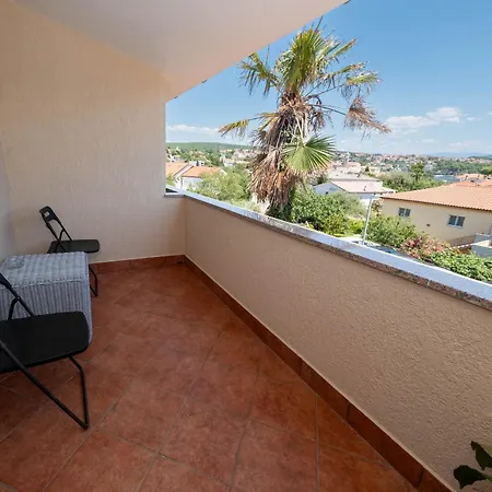 Bed & Breakfast Sto Rija Krk Town