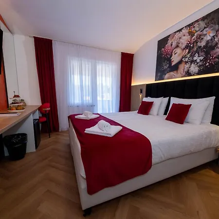 Sto Rija Bed & Breakfast