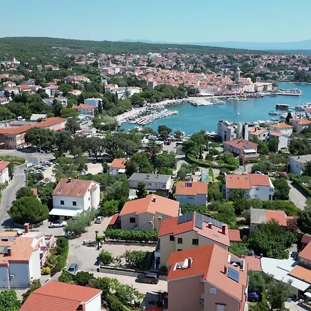 Bed & Breakfast Sto Rija 4*