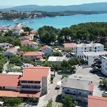 Sto Rija 4* Krk Town
