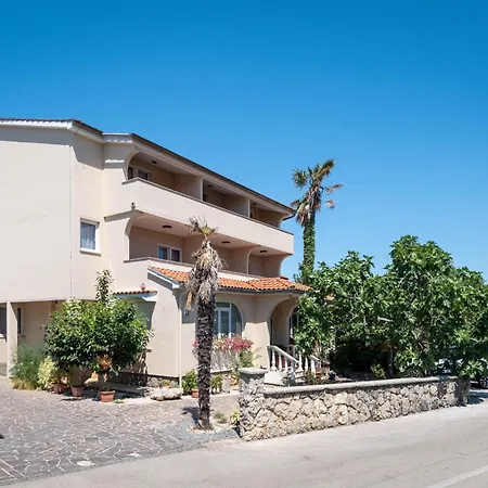 Sto Rija 4* Krk Town