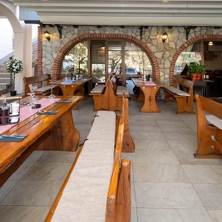Bed & Breakfast Sto Rija 4*