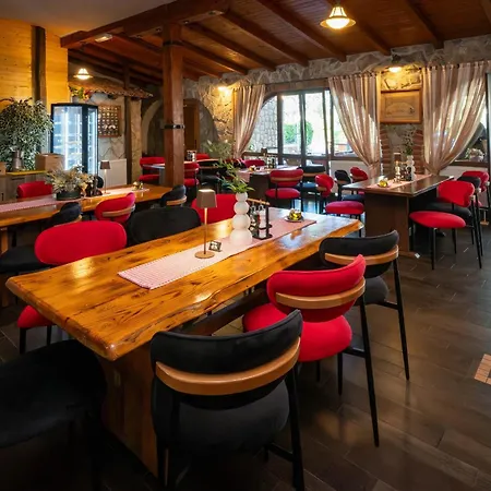 Bed & Breakfast Sto Rija 4*