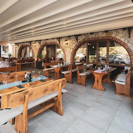 Sto Rija Bed & Breakfast