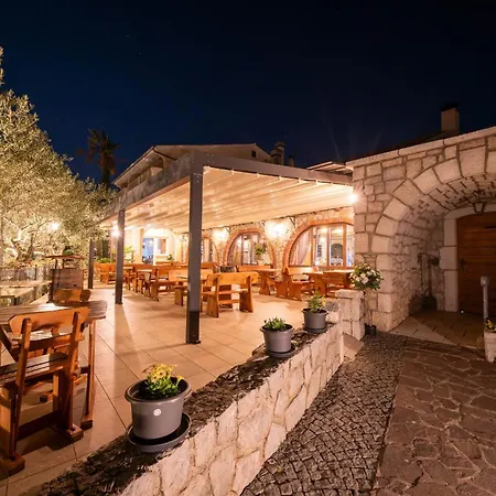 Bed & Breakfast Sto Rija Krk Town