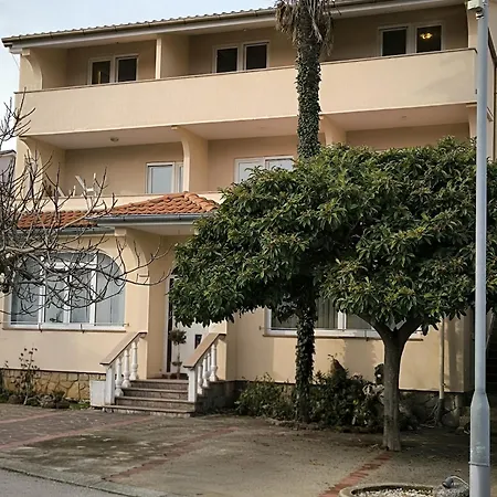 Sto Rija 4* Krk Town