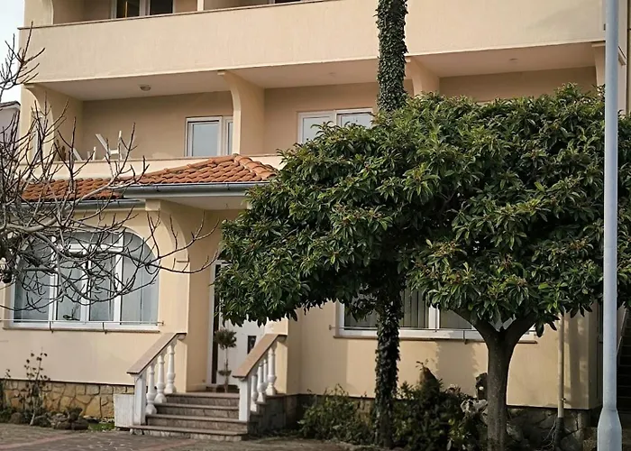 Sto Rija 4* Krk Town