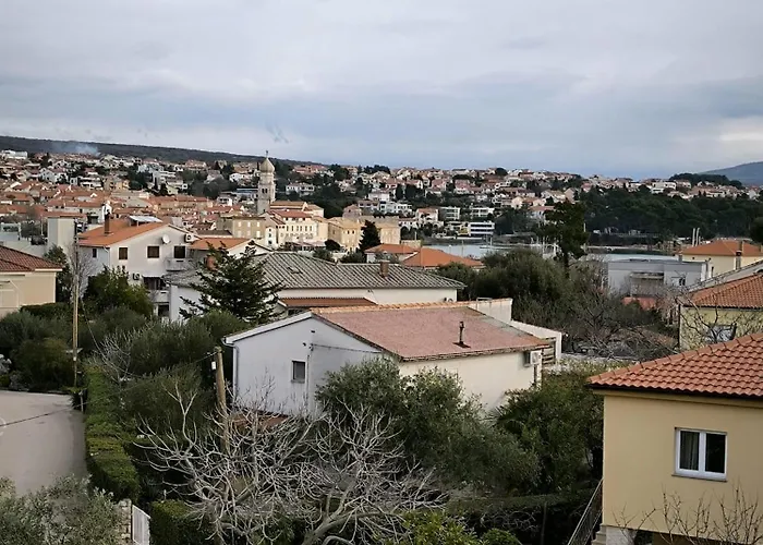 Nocleg ze śniadaniem Sto Rija Krk Town